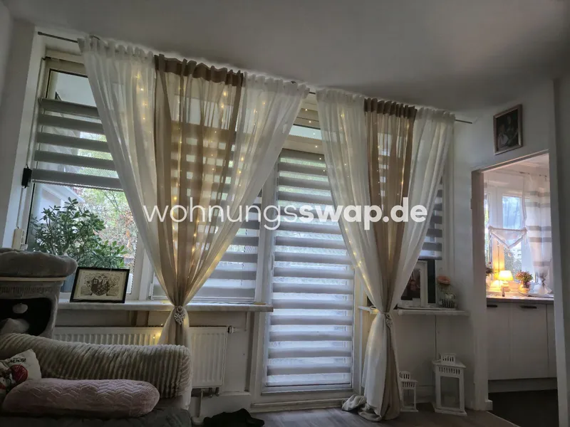 Wohnungstausch: Quickborner Str. 75 — photo 1